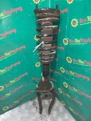 Стойка передняя Hyundai Sonata 4 2005 Б/У Стойка передняя Hyundai Sonata 4 2005