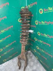 Амортизатор стойка задняя honda accord 6 Б/У Амортизатор стойка задняя honda accord 6