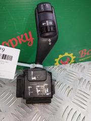 Запчасть подрулевой переключатель света Ford Focus 2 2010