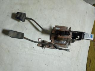 Педальный узел Chevroiet REZZO 2008