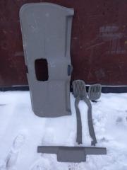 Обшивка багажника Chevroiet REZZO 2008 Б/У Обшивка багажника Chevroiet REZZO 2008