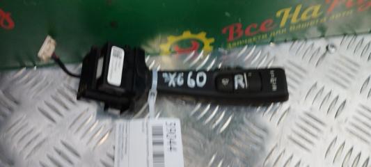 Фото запчасти подрулевой переключатель дворников Volvo s60 Б/У запчасть Запчасть подрулевой переключатель дворников Volvo s60