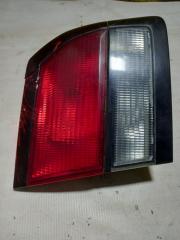 Запчасть фонарь в крышку багажника Mazda 626 1998
