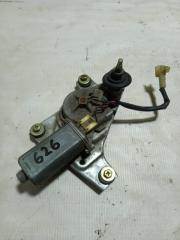 Моторчик заднего дворника Mazda 626 1998