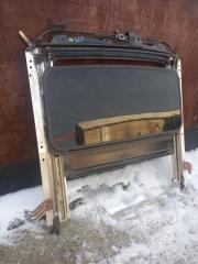 Люк Chevroiet REZZO 2008