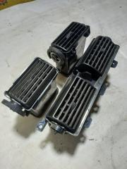 Дефлектор воздуховода торпеды Chevroiet REZZO 2008