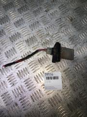 Резистор печки Chevrolet Lanos 2005