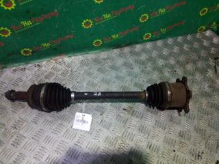 Фото запчасти привод задний Suzuki Grand Vitara Б/У запчасть Запчасть привод задний Suzuki Grand Vitara