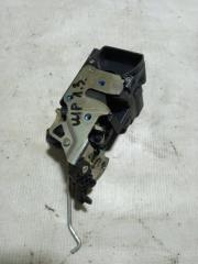 Замок двери задний левый Chevroiet REZZO 2008
