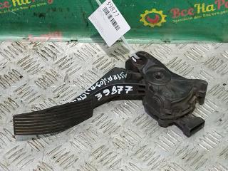Запчасть педаль газа Opel Astra J 2009-12г.
