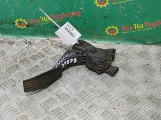Запчасть педаль газа Opel Astra J 2009-12г.