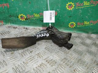 Запчасть педаль газа Opel Astra J 2009-12г.