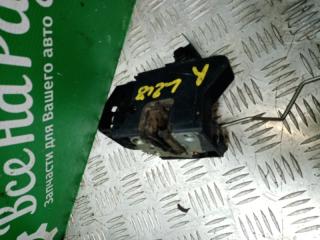 Замок передней правой двери RENAULT logan 2 2018 Б/У Замок передней правой двери RENAULT logan 2 2018