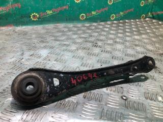 Фото запчасти рычаг задний BMW X3 F25 Б/У запчасть Запчасть рычаг задний BMW X3 F25