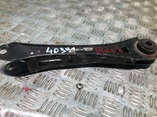 Фото запчасти рычаг задний Bmw X3 F25 Б/У запчасть Запчасть рычаг задний Bmw X3 F25