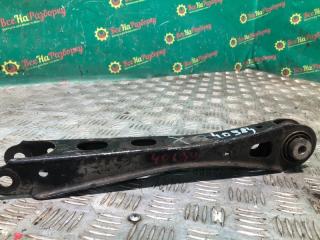 Фото запчасти рычаг задний Bmw X3 F25 Б/У запчасть Запчасть рычаг задний Bmw X3 F25