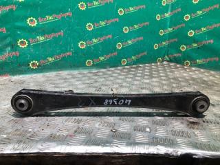 Фото запчасти рычаг задний Bmw X3 F25 Б/У запчасть Запчасть рычаг задний Bmw X3 F25