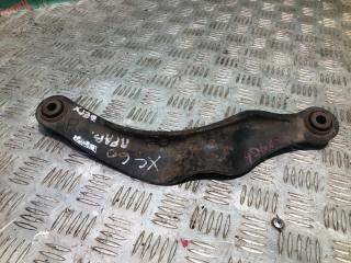 Фото запчасти рычаг задний задний правый Volvo XC 60 Б/У запчасть Запчасть рычаг задний задний правый Volvo XC 60