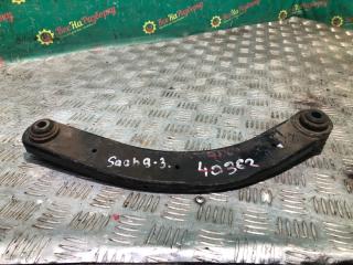 Запчасть рычаг задний Saab 9-3 2005
