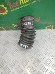 Запчасть патрубок воздушного фильтра Mazda 6