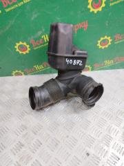 Фото запчасти патрубок воздушного фильтра Bmw e60 Б/У запчасть Запчасть патрубок воздушного фильтра Bmw e60