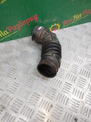 Фото запчасти патрубок воздушного фильтра Chery A-113 Б/У запчасть Запчасть патрубок воздушного фильтра Chery A-113