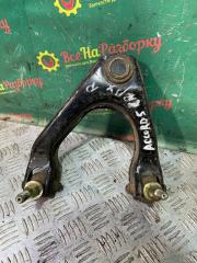Фото запчасти рычаг верхний правый honda accord 5 Б/У запчасть Запчасть рычаг верхний правый honda accord 5