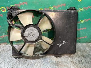 Фото запчасти диффузор Suzuki SWIFT контрактная запчасть Запчасть диффузор Suzuki SWIFT