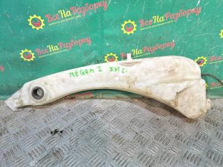 Бачок омывателя renault Megane 1 Б/У Бачок омывателя renault Megane 1