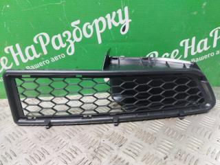 Решетка бампера RENAULT Logan 1