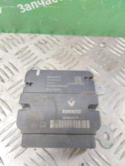 Блок SRS Airbag RENAULT Logan 2