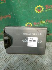 Запчасть блок навигации Toyota Mark 2