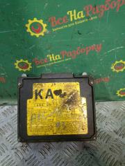 Фото запчасти блок управления abs honda accord 5 Б/У запчасть Запчасть блок управления abs honda accord 5