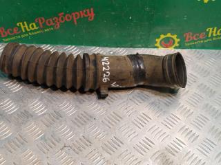 Запчасть патрубок воздушного фильтра Opel Vectra B