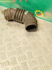 Фото запчасти патрубок воздушного фильтра Chery A113 Б/У запчасть Запчасть патрубок воздушного фильтра Chery A113