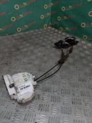 Фото запчасти замок задней правой двери Honda civic 5d Б/У запчасть Запчасть замок задней правой двери Honda civic 5d