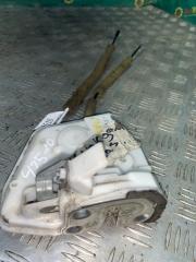 Замок двери задний левый Mazda 3