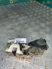 Замок двери задний левый Daewoo MATIZ