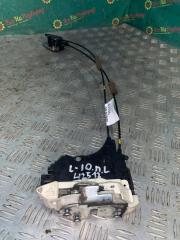 Замок двери передний левый Mitsubishi lancer 10 Б/У Замок двери передний левый Mitsubishi lancer 10