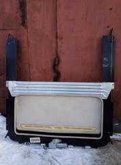 Люк Mercedes ML350 2005