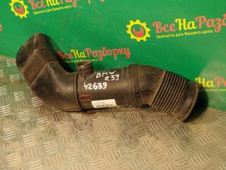 Фото запчасти патрубок воздушного фильтра Bmw e39 Б/У запчасть Запчасть патрубок воздушного фильтра Bmw e39