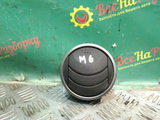 Дефлектор воздуховода торпеды Mazda 6