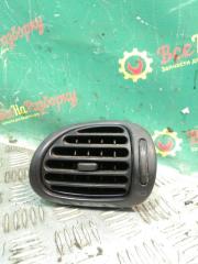 Запчасть дефлектор воздушный Peugeot 206