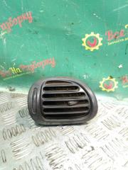 Запчасть дефлектор воздушный Peugeot 206