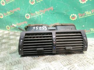 Фото запчасти дефлектор воздушный BMW X5 E53 Б/У запчасть Запчасть дефлектор воздушный BMW X5 E53