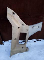 Обшивка багажника Mercedes ML350 2005 Б/У Обшивка багажника Mercedes ML350 2005