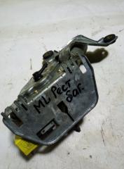 Моторчик заднего дворника Mercedes ML350 2005