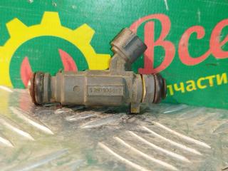 Форсунка топливная Kia Spectra 2008