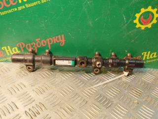 Фото запчасти рампа топливная Ssang Yong Rexton Б/У запчасть Запчасть рампа топливная Ssang Yong Rexton