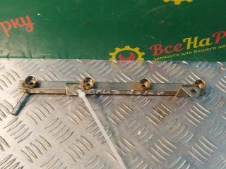 Фото запчасти рампа топливная Lifan Breez 2007 Б/У запчасть Запчасть рампа топливная Lifan Breez 2007